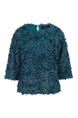 Blauw 