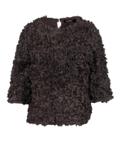 So Soire Rosaria W20511 Bruin donker