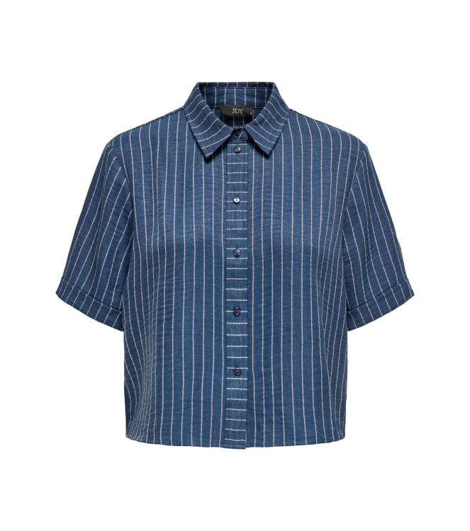 Jacqueline de Yong 15347235 Blauw marine