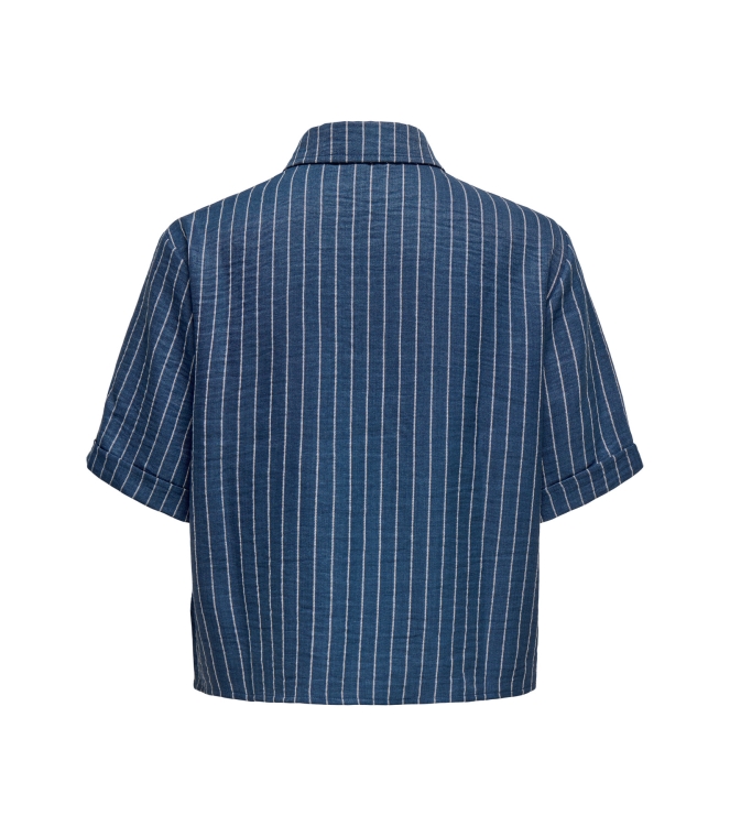 Jacqueline de Yong 15347235 Blauw marine