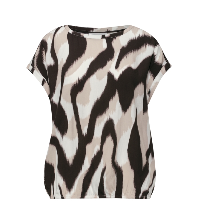 Street One 346552 Bruin midden