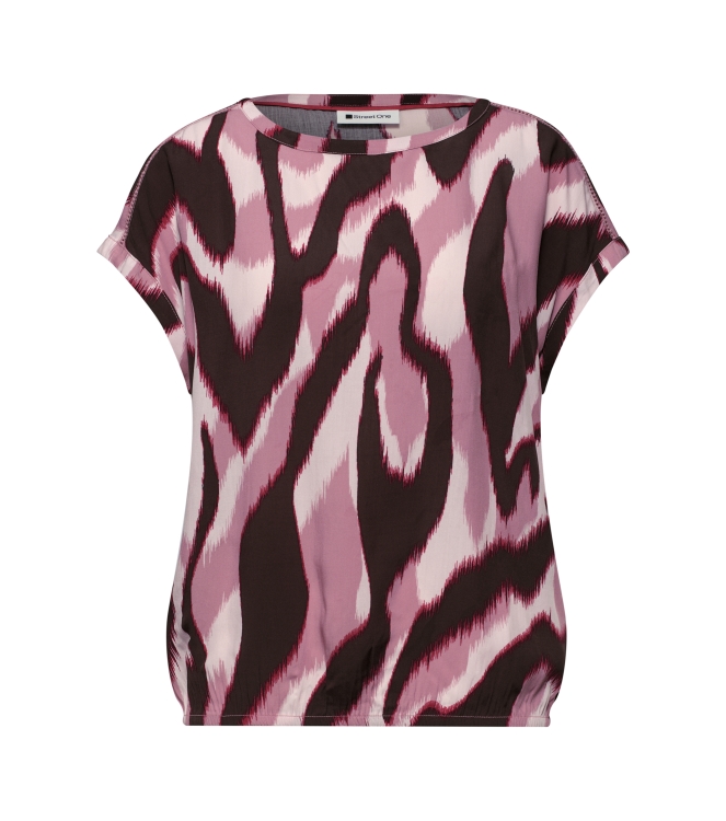 Street One 346552 Rose fel