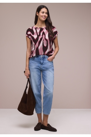 Street One 346552 Rose fel