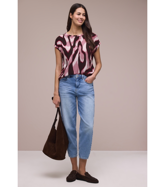 Street One 346552 Rose fel