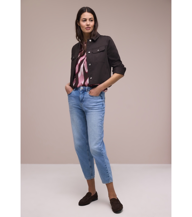 Street One 346552 Rose fel