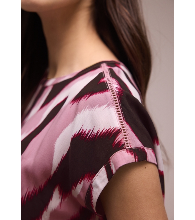 Street One 346552 Rose fel