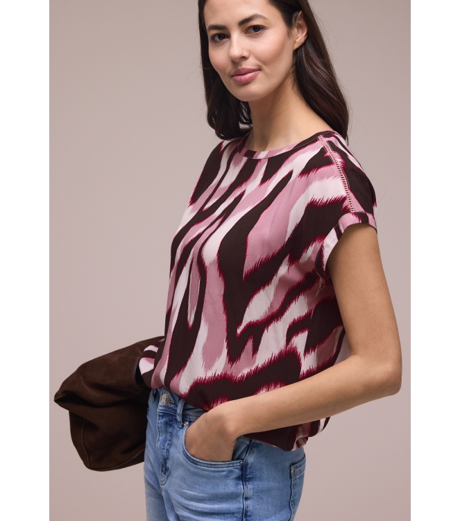 Street One 346552 Rose fel