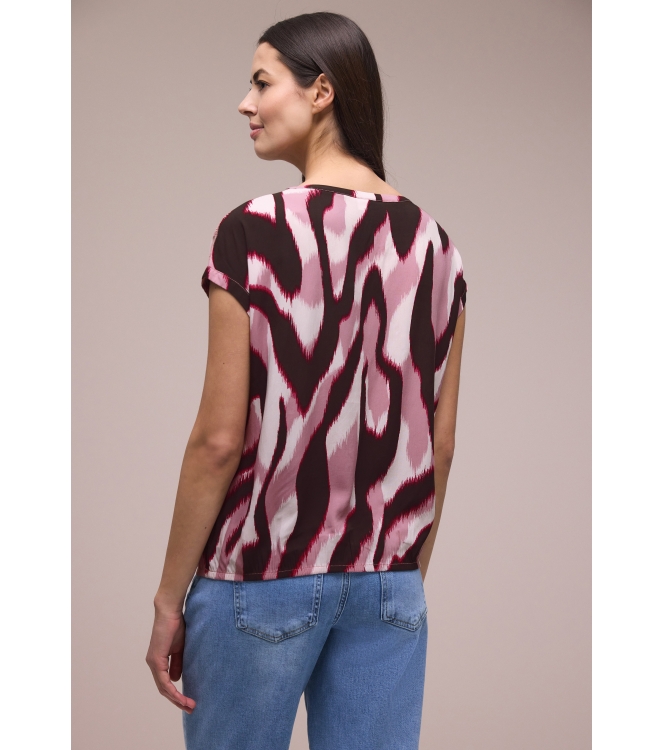 Street One 346552 Rose fel