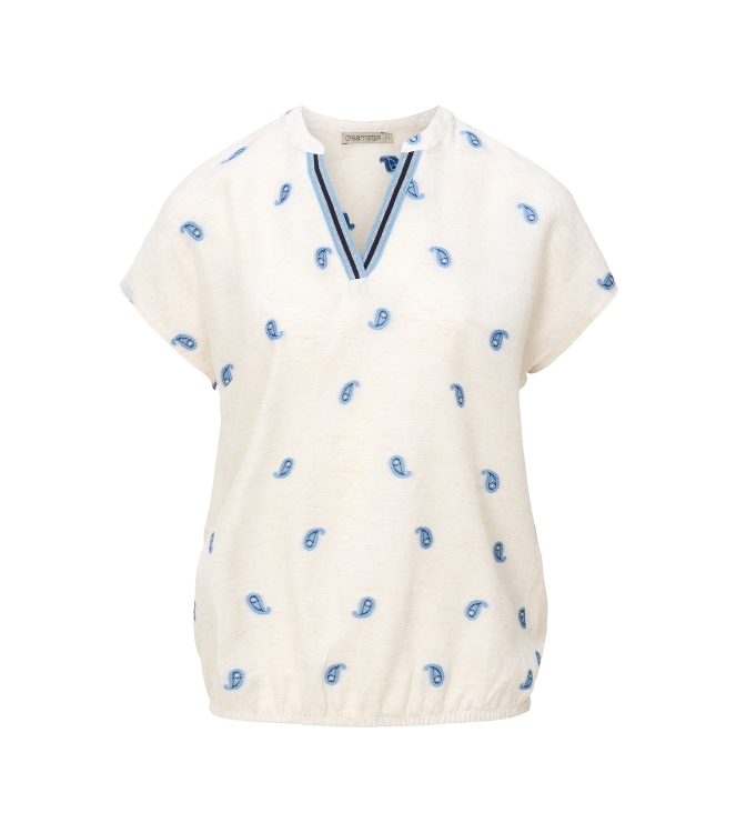 Dreamstar Z26 206 Ecru off white