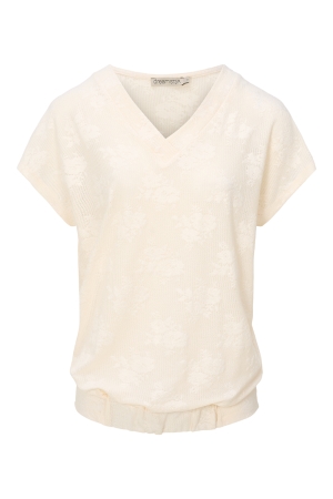Dreamstar Z26 217  Courtney Ecru off white
