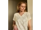 Dreamstar Z26 217  Courtney Ecru off white