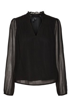 Vero Moda 10274191 Zwart