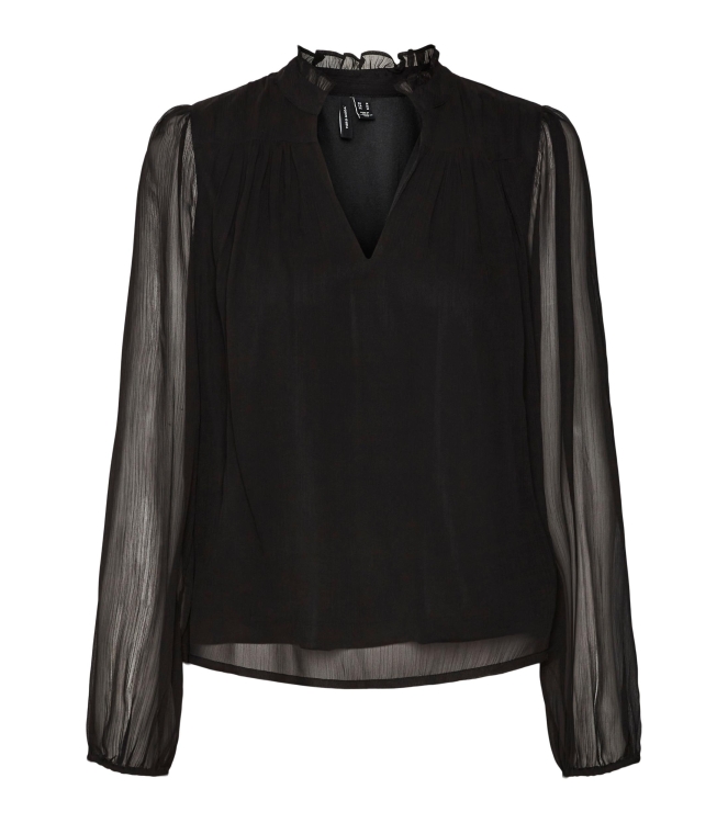 Vero Moda 10274191 Zwart