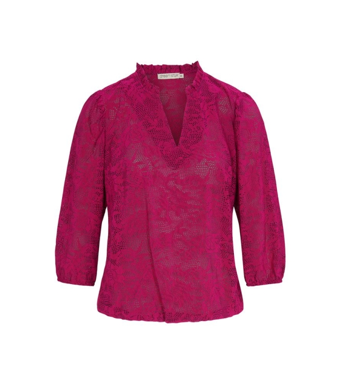 Dreamstar w23 108 Brenner Rose fel