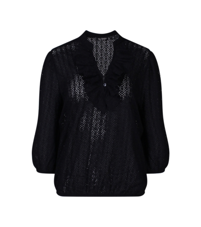 So Soire Monty W90588 Zwart