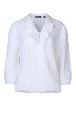 So Soire Monty W90588 Ecru off white