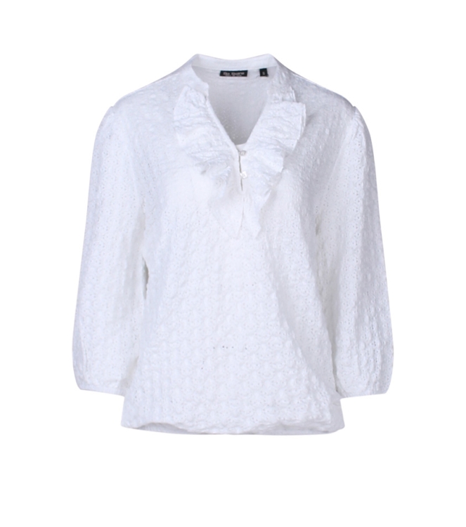 So Soire Monty W90588 Ecru off white