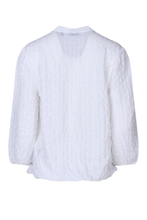 So Soire Monty W90588 Ecru off white