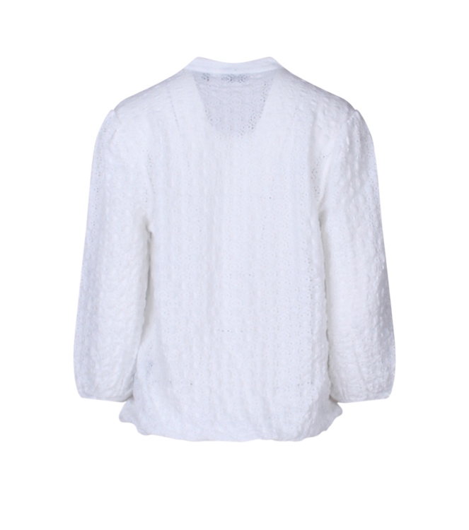 So Soire Monty W90588 Ecru off white