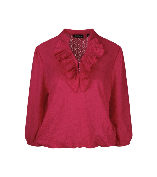 So Soire Monty W90588 Rose donker