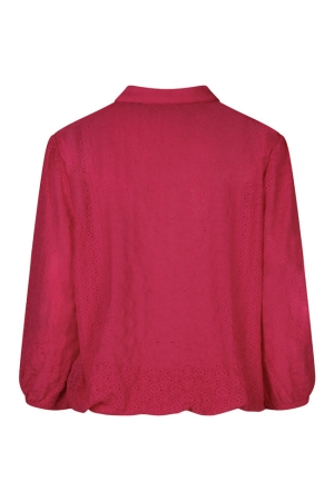 So Soire Monty W90588 Rose donker