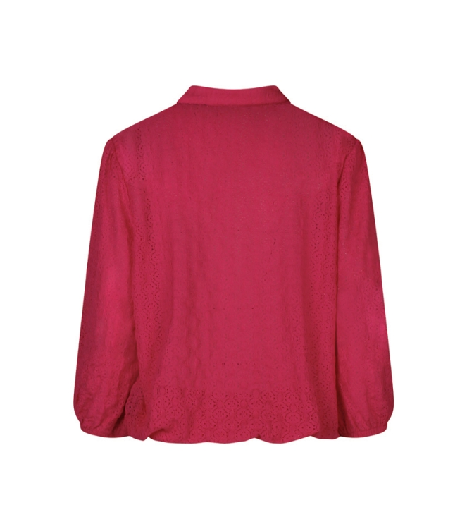 So Soire Monty W90588 Rose donker