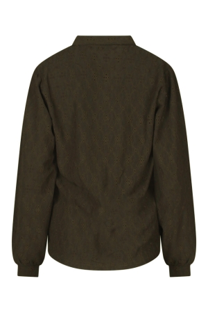 City Life LT65767 W90495 Groen army