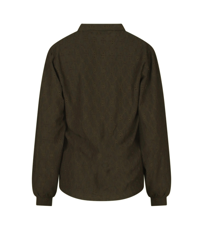 City Life LT65767 W90495 Groen army