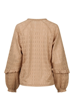lizzi lou Luciana W90395 Ecru zand