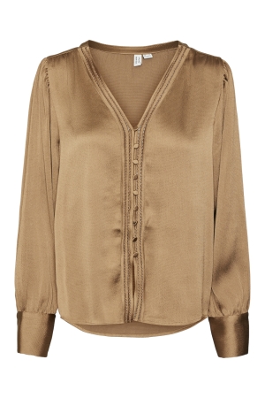 Vero Moda 10319476 Ecru zand