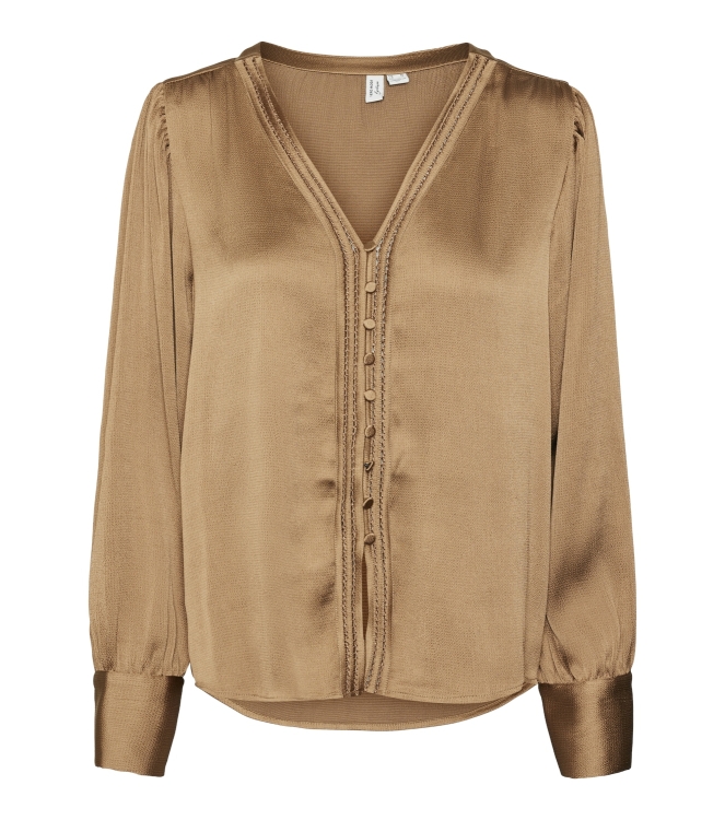 Vero Moda 10319476 Ecru zand
