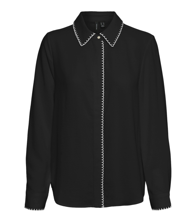 Vero Moda 10317558 Zwart