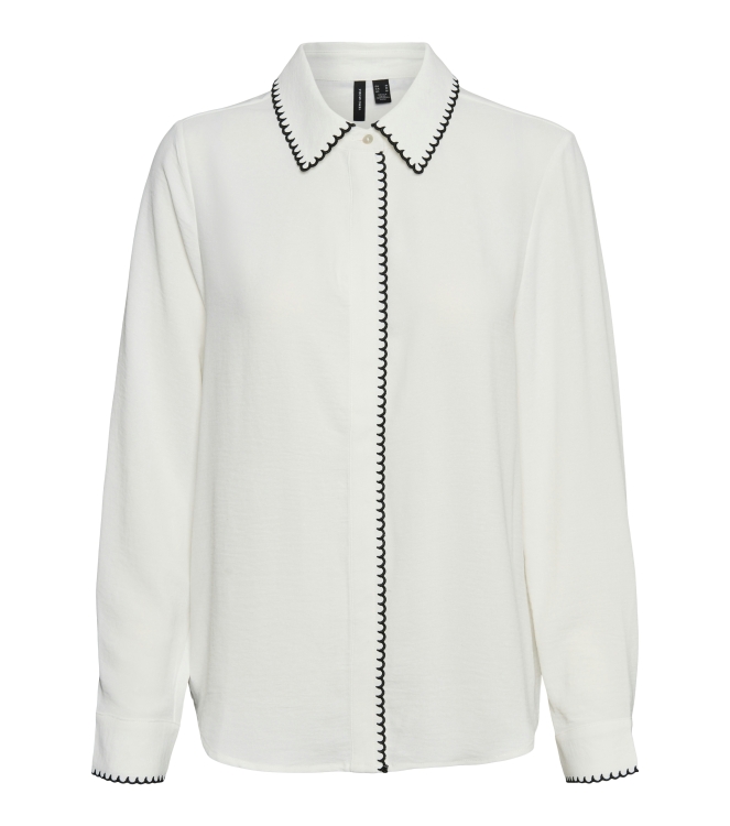 Vero Moda 10317558 Ecru off white