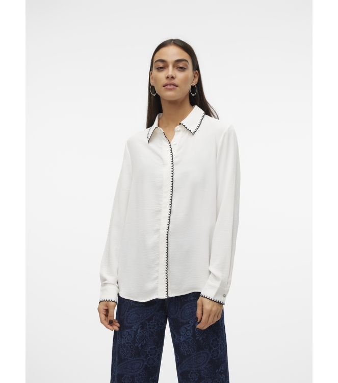 Vero Moda 10317558 Ecru off white