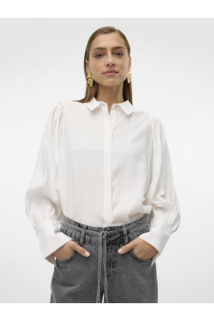 Vero Moda 10317626 Ecru off white