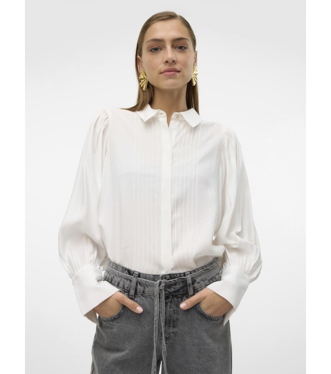 Vero Moda 10317626 Ecru off white