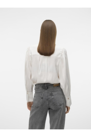 Vero Moda 10317626 Ecru off white