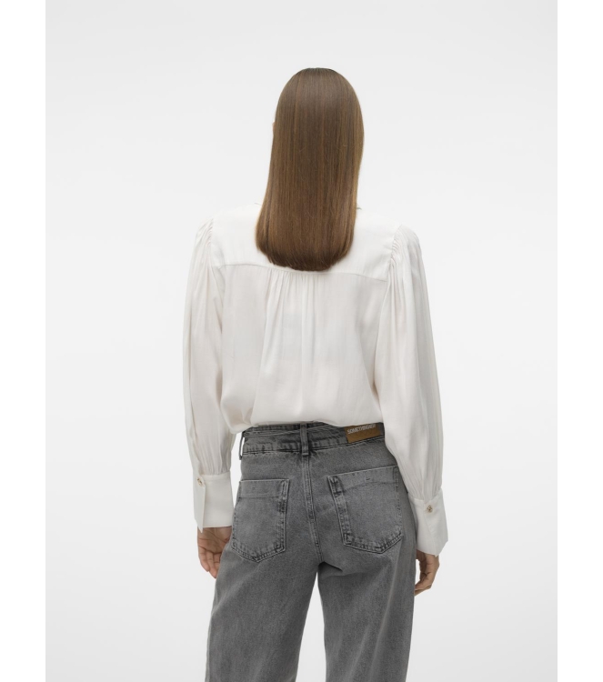 Vero Moda 10317626 Ecru off white