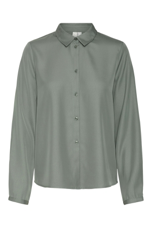 Vero Moda 10320926 Groen mos