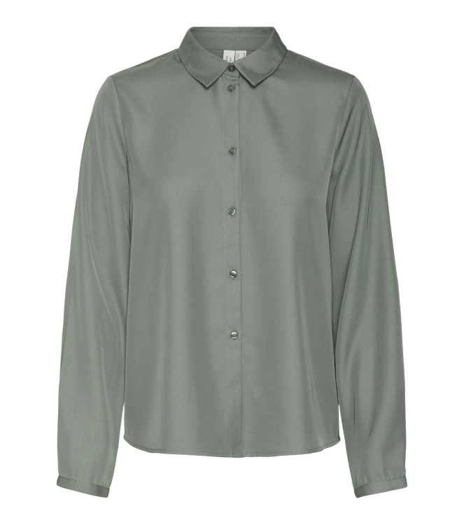Vero Moda 10320926 Groen mos