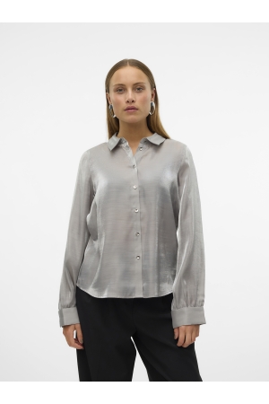 Vero Moda 10320196 Grijs licht