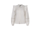 lizzi lou CX10065 Z90520 Ecru off white