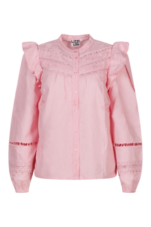 lizzi lou CX10065 Z90520 Rose