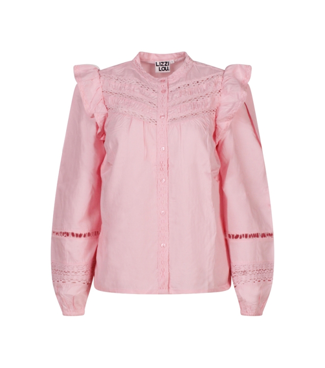 lizzi lou CX10065 Z90520 Rose