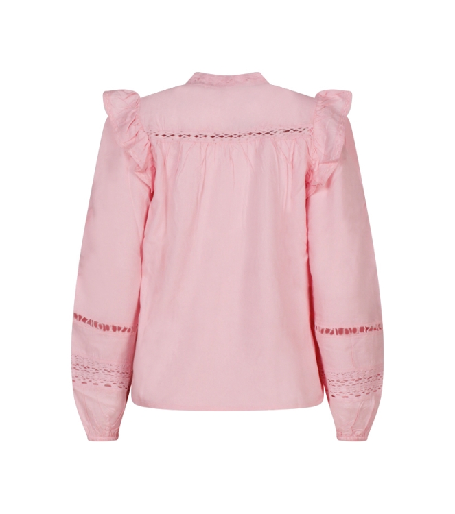 lizzi lou CX10065 Z90520 Rose
