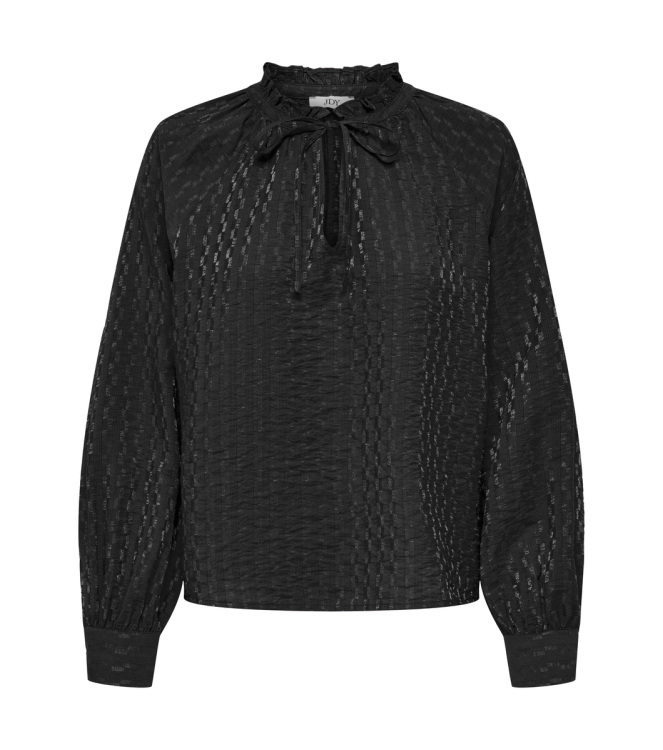 Jacqueline de Yong 15335032 Zwart
