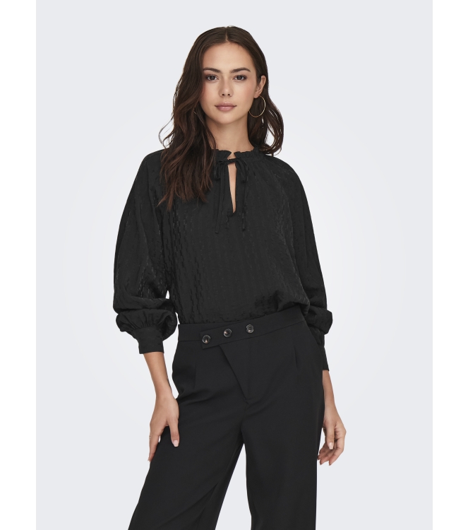Jacqueline de Yong 15335032 Zwart