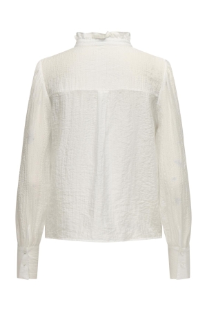 Jacqueline de Yong 15336820 Ecru naturel