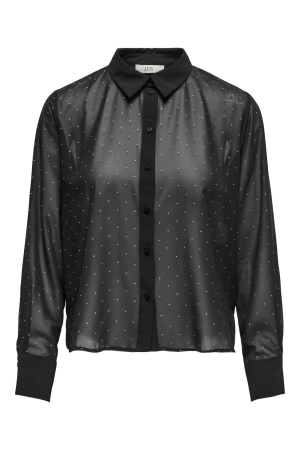 Jacqueline de Yong 15337013 Zwart