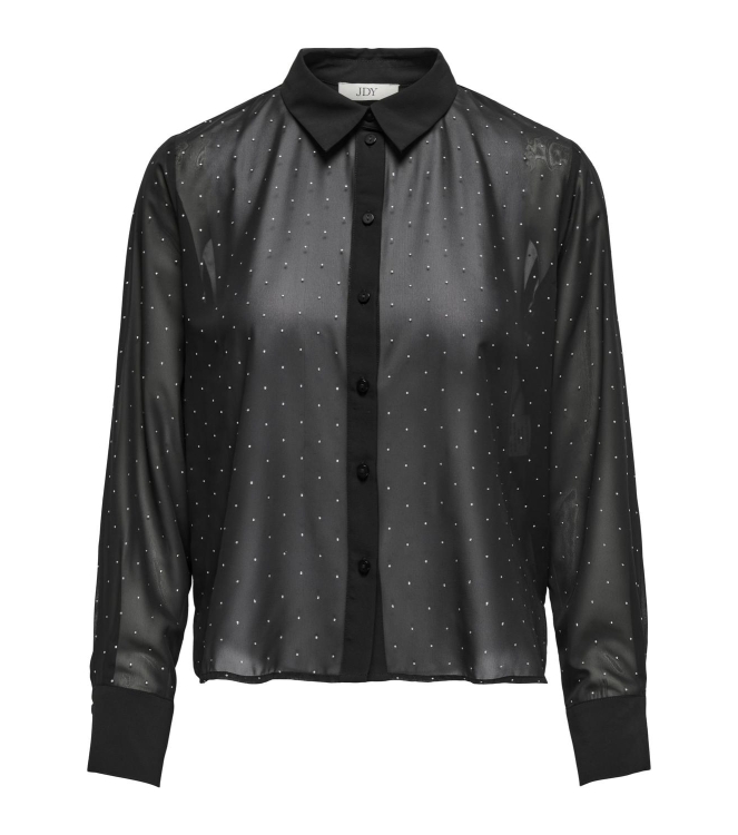 Jacqueline de Yong 15337013 Zwart